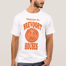 Recherche de logement tshirts Maisons