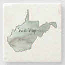 Suche nach west virginia untersetzer Westjordanland