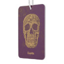 Recherche de halloween désodorisants voiture Effrayant