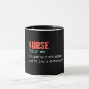 Suche nach funny nurse tassen Lustig