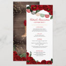 Recherche de quinceañera menus Du dîner