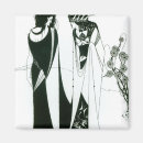 Recherche de beardsley magnets Aubrey