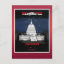 Suche nach vintage washington dc postkarten Darstellung