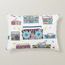 Recherche de divers coussins Arrière plan