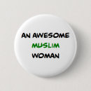 Recherche de l islam badges Femme musulmane