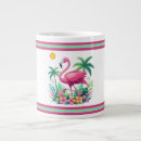 Recherche de flamingo tasses Floride