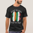 Suche nach gälisch tshirts Knoblauch