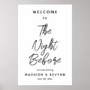 Suche nach nacht poster Kalligrafie