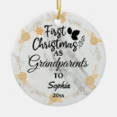 Recherche de mimi ornements Grandparents