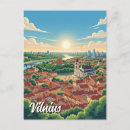 Recherche de vilnius cartes postales Baltique