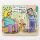 Recherche de plongeur tapis souris Scaphandre