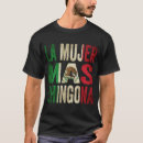 Recherche de mujer Mexicain