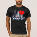 Recherche de jersey city tshirts Amour