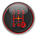 Recherche de voiture course de boutons et poignées de porte Enfants