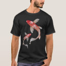 Recherche de koi tshirts Chinois