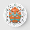 Recherche de insectes horloges Pour enfants