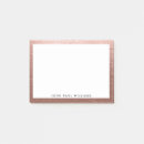 Suche nach kupfer post it Minimal