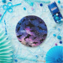 Suche nach weltraum teller Muster