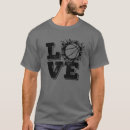 Recherche de basketball tshirts Grand père