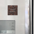 Suche nach leder magnete Western