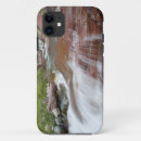 Recherche de ruisseaux iphone coques Parc national