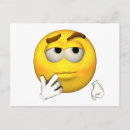 Recherche de emotion cartes postales Émotion
