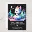 Recherche de loupe invitations Moderne