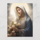 Suche nach heilige maria poster postkarten Mary