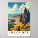Suche nach isle of skye poster Augeninsel