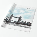 Suche nach brücke geschenkpapier Fluss