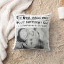 Suche nach muttertag kissen Beste mutter je
