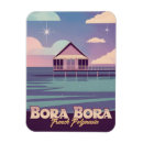 Recherche de polynesie magnets Tropical