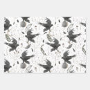 Suche nach rabe geschenkpapier Vogel