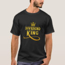 Suche nach dividend tshirts Finanzielle
