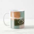 Recherche de chrétiens mugs bouteilles Minimaliste
