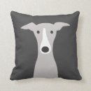 Recherche de whippets coussins Greyhound