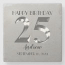 Suche nach silvester party untersetzer Geburtstag
