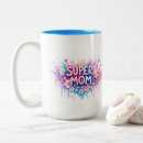 Recherche de super maman tasses Toute personne