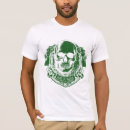 Recherche de rayons x tshirts Squelette