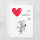 Suche nach herzballon karten Red heart