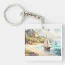 Suche nach segelschiff schlüsselanhänger Strand