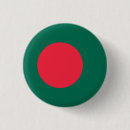 Suche nach bangladesch buttons Flagge