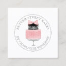 Recherche de cuisine française cartes visite Gâteau