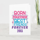 Suche nach best friends forever karten Blau