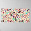 Suche nach kuchen cartoon poster Geburtstag