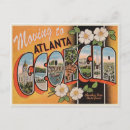 Recherche de atlanta invitations Rétro