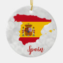 Suche nach spanien flagge ornamente Land