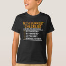 Recherche de support technique tshirts Logiciel