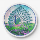 Suche nach pfau teller Blume