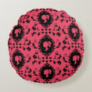 Recherche de poupée coussins Girl